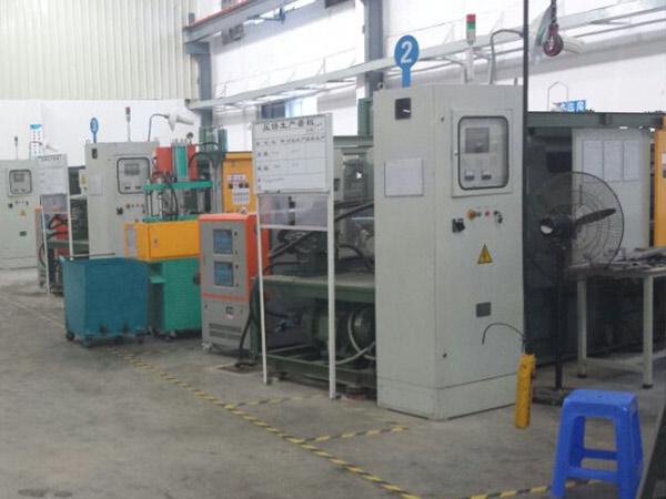 壓延控溫專用模溫機(jī)