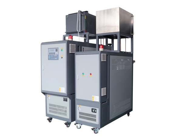 模溫機安全閥起跳后泄漏？密封失效原因與修復方案