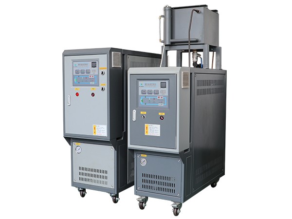 模溫機(jī)導(dǎo)熱油過濾器堵塞？油路受阻原因與清理更換指南