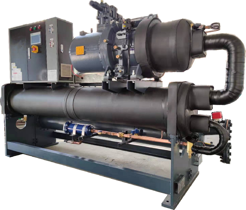 冷水機(jī)在軌道交通行業(yè)的應(yīng)用：移動(dòng)場(chǎng)景下的穩(wěn)定冷卻與運(yùn)營(yíng)保障