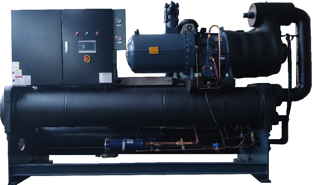 工業(yè)冷水機是干嘛的？中小微企業(yè)數(shù)字化服務(wù)生態(tài)的賦能核心